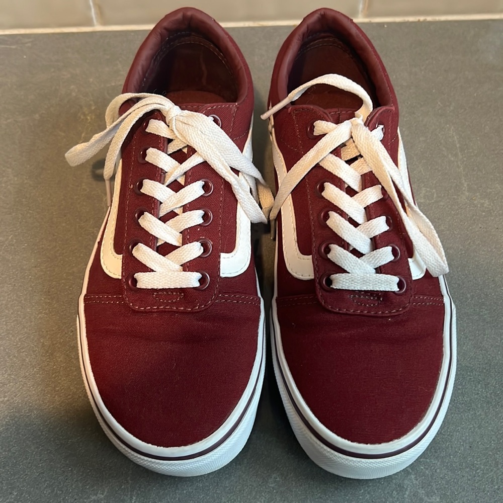 Vans